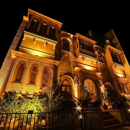 Hotel Turban House Jaisalmer Exterior photo