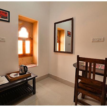 Hotel Turban House Jaisalmer Exterior photo