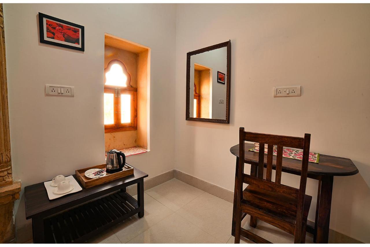 Hotel Turban House Jaisalmer Exterior photo