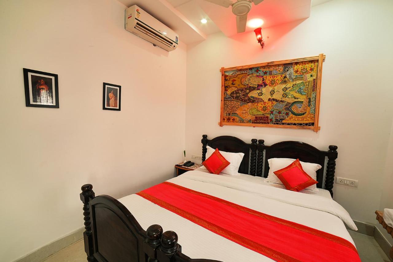 Hotel Turban House Jaisalmer Exterior photo